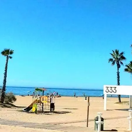 Naufragos Torrevieja