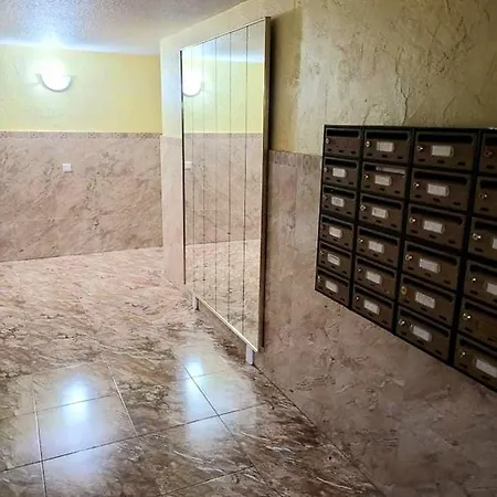 Naufragos Apartment Torrevieja