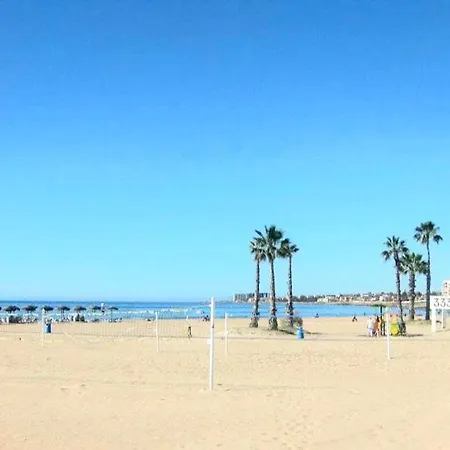 Naufragos * Torrevieja