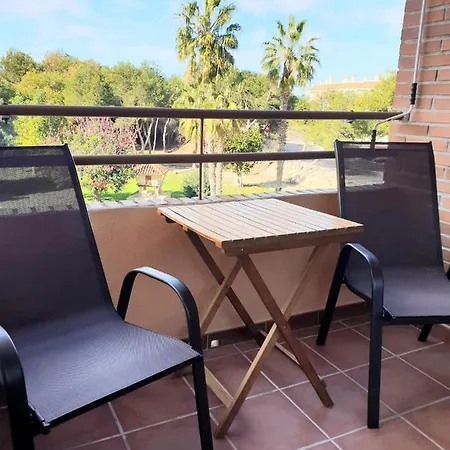 Apartment Naufragos Torrevieja
