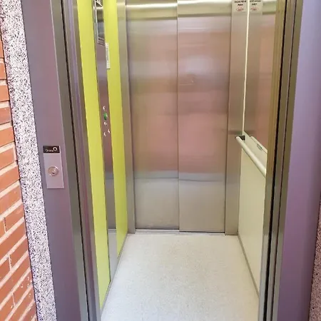 Apartment Naufragos